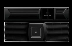 ION ION EXTN BATT MODCOMP W F-16 2000VA F16-3000VA F18-3000VA & SC UNITS 2U RACK/TOWER