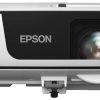 Epson® EPSON EB-FH52 1080P 3LCD 4000 ANSI HDMI USB PLUG N PLAY MHL 150001 CONTRAST SPLIT SCREEN -Office Electronics Store FH522 22179.1680182125