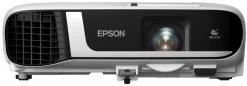 Epson® EPSON EB-FH52 1080P 3LCD 4000 ANSI HDMI USB PLUG N PLAY MHL 150001 CONTRAST SPLIT SCREEN
