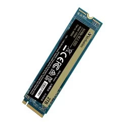 VERBATIM Vi3000 2TB PCI-E 3.0 M.2 NVMe SSD 3100MB/S Read 2900MB/S Write 2 YR LS *Clearance*