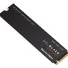 WESTERN DIGITAL Digital WD Black SN770 250GB Gen4 NVMe SSD - 4000MB/s 2000MB/s R/W 200TBW 240K/470K IOPS 1.75M Hrs MTBF M.2 PCIe4.0 -Office Electronics Store HBWD SN770 250G 79767.1646138141
