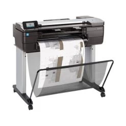 HPDESIGNJET T830 Multi Function Printer PRINTER 24 IN BDL 3YR SUPPORT HPURS5E PROMO PRICE LIMITED TIME ONLY