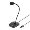 SIMPLECOM UM360 Plug And Play USB Desktop Microphone With Headphone Jack 2 SIMPLECOM UM360 Plug And Play USB Desktop Microphone With Headphone Jack -Office Electronics Store HXSI UM360 56242.1700835796