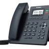 Yealink T31P 2 Line IP Phone, 132x64 LCD, PoE. No Power Adapter Included 1 Yealink T31P 2 Line IP Phone, 132x64 LCD, PoE. No Power Adapter Included -Office Electronics Store IPY T31P 66986.1608214350