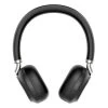 YEALINK BH76 Teams Certified Bluetooth Wireless Stereo Headset, Black, ANC, USB-A, Rectractable Microphone, 35 Hours Battey Life -Office Electronics Store IPY TEAMS BH76 BL 32369.1713448549