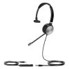 YEALINK UH36 Mono Wideband Noise Cancelling Headset - USB-C / 3.5mm Connections, Designed For UC, Simple Call Management, HD Voice, LED Indicator -Office Electronics Store IPY UH36 M C 07337.1700836292