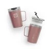 Iron Flask Grip Coffee Mug, Rose Gold - 12oz/350ml 1 Iron Flask Grip Coffee Mug, Rose Gold - 12oz/350ml -Office Electronics Store IRO FGS A030 01 AS1USRoseGold12oz02 cfbad356 e2fe 4669 9387 942b74785107 17337.1713980728