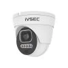 IVSEC IVSEC TURRET IP CAM 5MP 25FPS MOTORISED 2.8-12MM LENS FULL COLOUR ADV DET