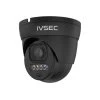 IVSEC IVSEC TURRET IP CAMERA 8MP 2.8MM-12MM MOTORISED LENS 25 FPS POE IP66 ADV DET BLACK -Office Electronics Store IVNC512ADX BLK 25750.1711299199