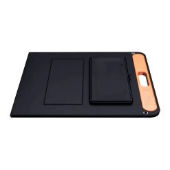 JACKERY SolarSaga 100W Solar Panel -Office Electronics Store JASOLARSAGA100 59776.1698152959