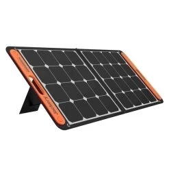 JACKERY SolarSaga 100W Solar Panel -Office Electronics Store JASOLARSAGA100 64214.1698155129