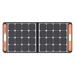 JACKERY SolarSaga 100W Solar Panel -Office Electronics Store JASOLARSAGA100 89001.1698154038
