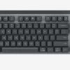 LOGITECH K855 Mechanical Wireless Keyboard Graphite 1-Year Limited Hardware 1 LOGITECH K855 Mechanical Wireless Keyboard Graphite 1-Year Limited Hardware -Office Electronics Store KBLT K855 92415.1700836418