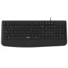 RAPOO NK1900 Wired Keyboard, Entry Level, Laser Carved Keycap, Spill-Resistant, Multimedia Hotkeys ~ NK1800 -Office Electronics Store KBRP NK1900 18695.1710001477