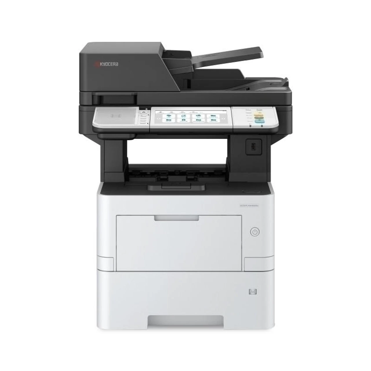 KYOCERA MA4500ifx Laser MFP 3 KYOCERA MA4500ifx Laser MFP