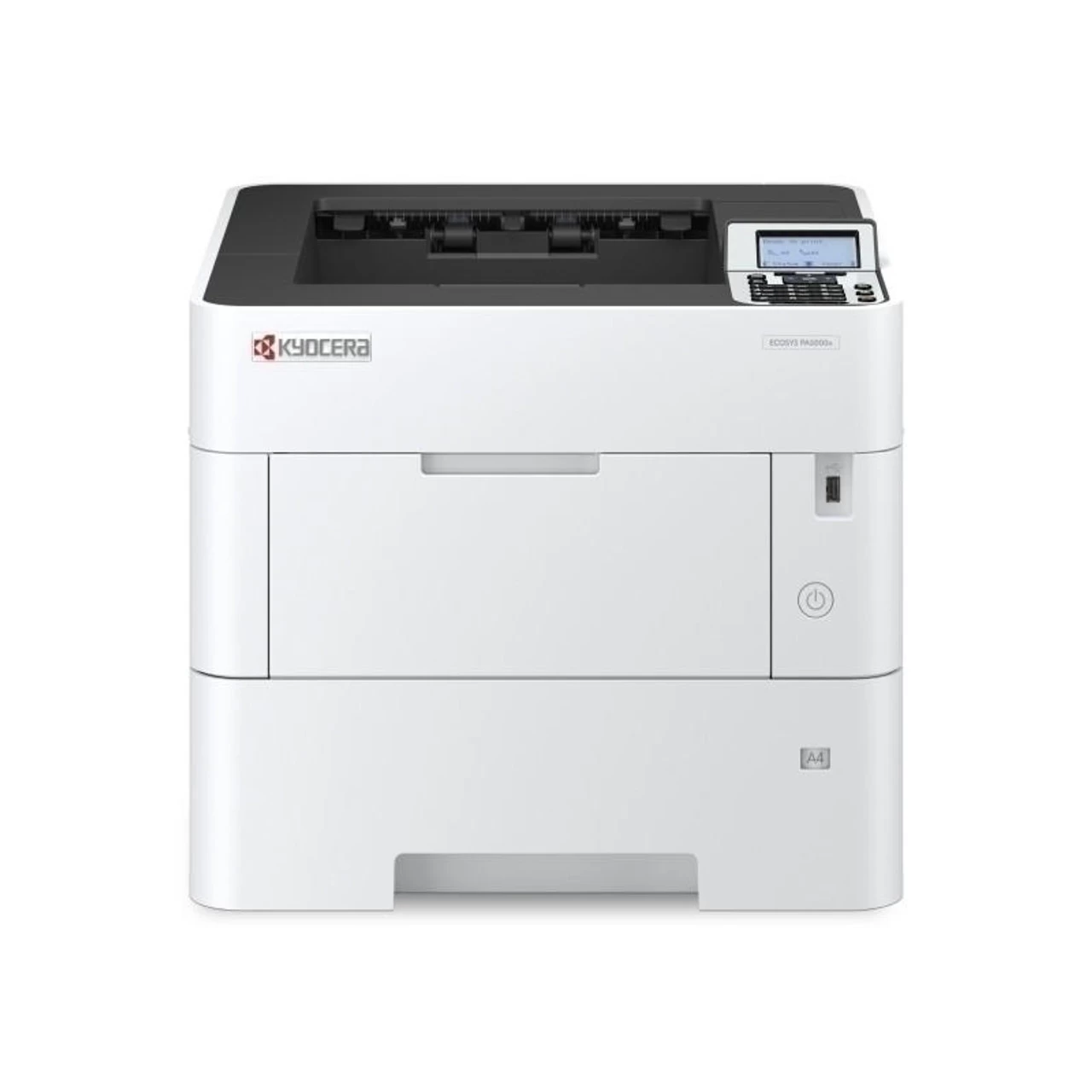 KYOCERA PA5000X Laser 3 KYOCERA PA5000X Laser