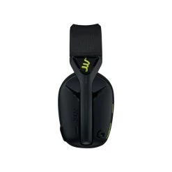 LOGITECH G-Series G435 LIGHTSPEED Wireless Gaming Headset - Black
