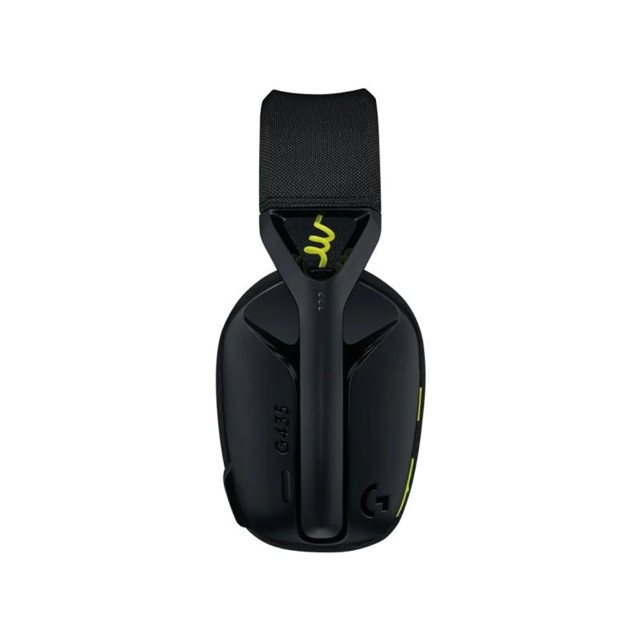 LOGITECH G-Series G435 LIGHTSPEED Wireless Gaming Headset - Black 3 LOGITECH G-Series G435 LIGHTSPEED Wireless Gaming Headset - Black