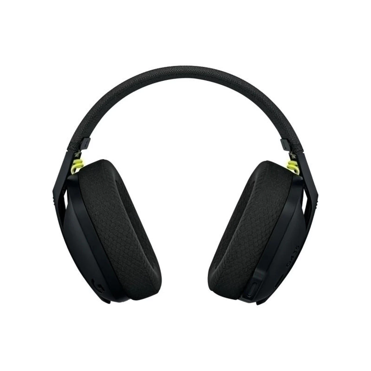 LOGITECH G-Series G435 LIGHTSPEED Wireless Gaming Headset - Black 6 LOGITECH G-Series G435 LIGHTSPEED Wireless Gaming Headset - Black - Image 4