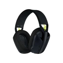LOGITECH G-Series G435 LIGHTSPEED Wireless Gaming Headset - Black 8 LOGITECH G-Series G435 LIGHTSPEED Wireless Gaming Headset - Black -Office Electronics Store LOGG435B 55159.1698155267