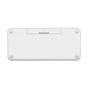 LOGITECH K380 Multi-Device Wireless Bluetooth Keyboard - White -Office Electronics Store LOGK380W 57412.1698153435