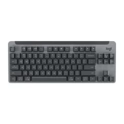 LOGITECH K855 Signature Wireless TKL Mechanical Keyboard - Linear -Office Electronics Store LOGK855G 06198.1698151906