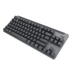 LOGITECH K855 Signature Wireless TKL Mechanical Keyboard - Linear -Office Electronics Store LOGK855G 40790.1698155715