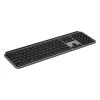 LOGITECH MX Master KEYS Advanced Illuminated Wireless Keyboard For MAC