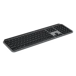 LOGITECH MX Master KEYS Advanced Illuminated Wireless Keyboard For MAC