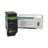 Lexmark™ LEXMARK 75M1XY0 XHY Yellow Toner -Office Electronics Store LX751XY 87069.1710004118