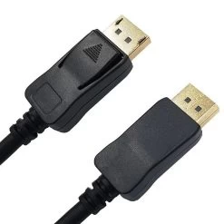 Shintaro DisplayPort DP To DisplayPort DP V2 1m Cable