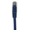 Shintaro Cat6 24 AWG Patch Lead Blue 5m -Office Electronics Store L 01SHC6 BLU 5 51695.1645158533