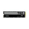 Lexar 512GB NM790 PCIe 4.0 NVMe M.2 2280 SSD Up To 7200MB/s Read, 4400MB/s Write -Office Electronics Store L 06L NM790 512GB 62088.1713448689