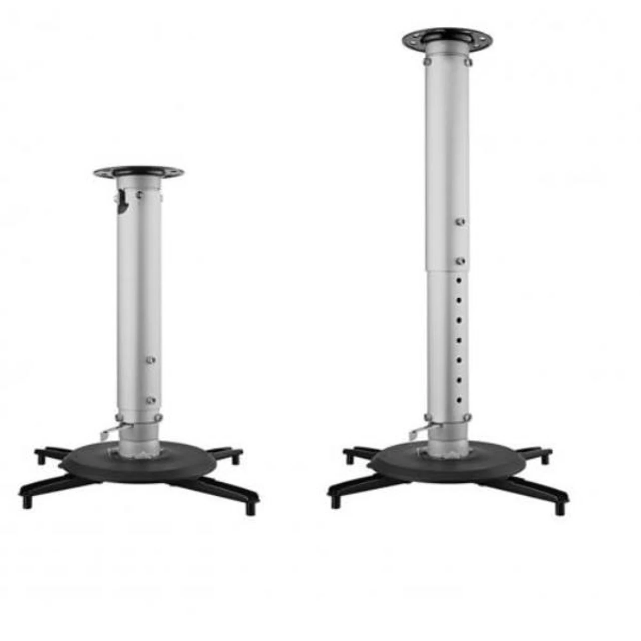 BenQ Universal Projector Ceiling Mount 3 BenQ Universal Projector Ceiling Mount