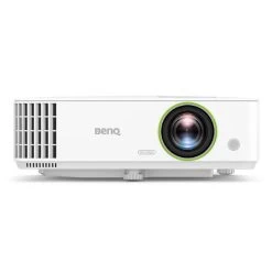 BenQ EU610ST Lamp Projector/ WUXGA/ 3800lm/ 7500:1/ HDMI/ RS232/ US Box Of 3