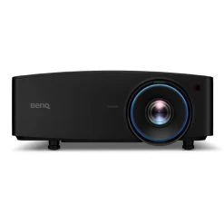 BenQ LU935 DLP Laser Projector WUXGA 6000lm 3000000:1 HDMI 10Wx2 RS232 USBx1 HDBaseT