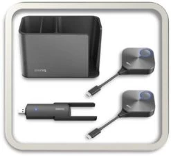 BenQ TZY31 Instashare Button Kit