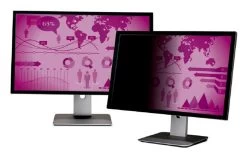 3M High Clarity Privacy Filter For 23.0" Widescreen Desktop LCD Monitors 16:9