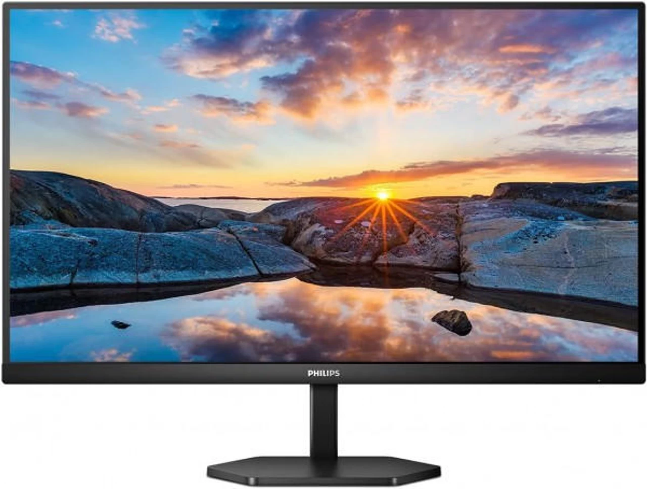 Philips 24E1N3300A 24" 16:9, Full HD 1920x1080 USB-C Monitor, 1ms, 75Hz, HDMI, DP, USB-C, SPEAKERS, FreeSync, Tilt, 3YR 3 Philips 24E1N3300A 24" 16:9, Full HD 1920x1080 USB-C Monitor, 1ms, 75Hz, HDMI, DP, USB-C, SPEAKERS, FreeSync, Tilt, 3YR