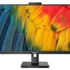 Philips 27B1U5601H 27" 16:9, QHD 2560x1440 IPS Business Monitor, HDMI, DP, 100W USB-C/PD, Docking,RJ45,USBHub, SPEAKERS, Webcam, DP Out, 4YR 2 Philips 27B1U5601H 27" 16:9, QHD 2560x1440 IPS Business Monitor, HDMI, DP, 100W USB-C/PD, Docking,RJ45,USBHub, SPEAKERS, Webcam, DP Out, 4YR -Office Electronics Store L 13PH 27B1U5601H 59421.1711299082
