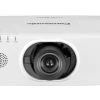 Panasonic EZ590E 5400 Lumens WUXGA 3LCD Projector -Office Electronics Store L 13PT EZ590E 84903.1711301500