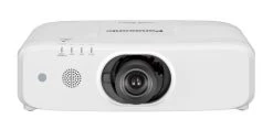 Panasonic EZ590E 5400 Lumens WUXGA 3LCD Projector