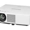 Panasonic PT-VMZ61 - 6200lm LCD WUXGA Laser/ Contrast 3,000,000:1/ Std Lens Included./ Lens Shift H+V./ White 1 Panasonic PT-VMZ61 - 6200lm LCD WUXGA Laser/ Contrast 3,000,000:1/ Std Lens Included./ Lens Shift H+V./ White -Office Electronics Store L 13PT VMZ61 20675.1681649883