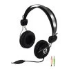 Shintaro Stereo Headset With Inline Microphone -Office Electronics Store L 14SH 105M 11167.1645158614