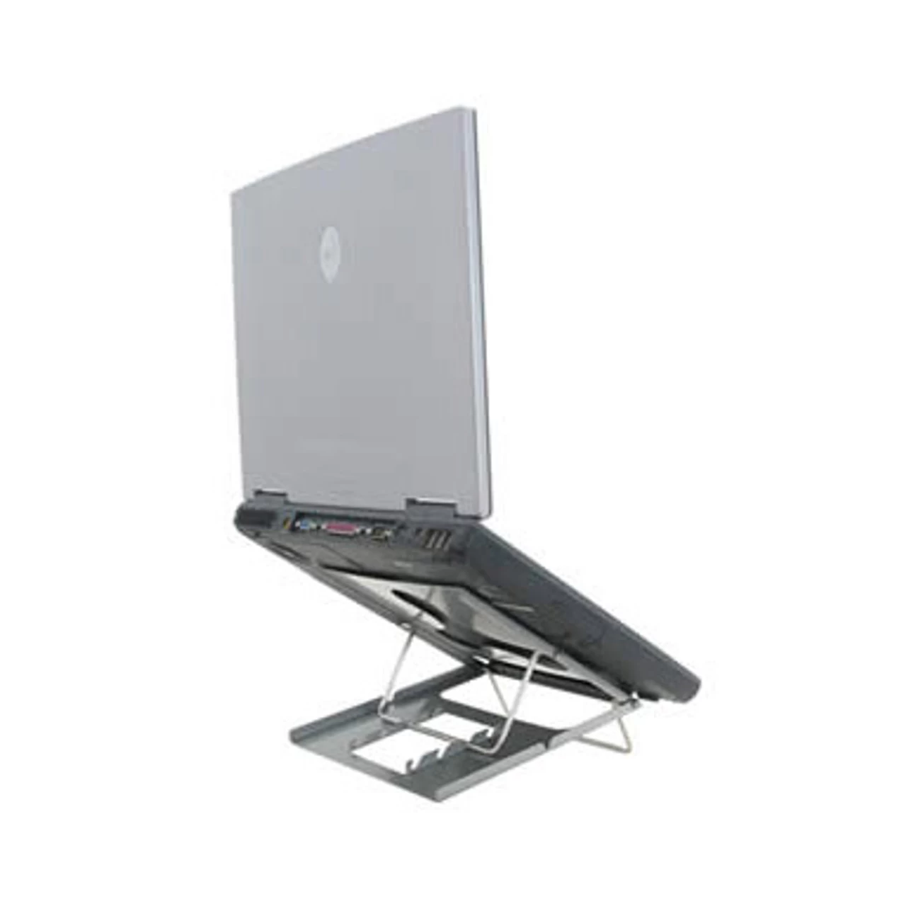 Atdec Visidec Notebook Traveller 14T - Laptop Riser Stand 3 Atdec Visidec Notebook Traveller 14T - Laptop Riser Stand