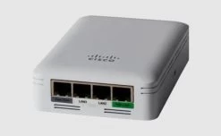 Cisco Business 145AC 802.11ac 2x2 Wave 2 Access Point Wall Plate