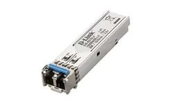 D Link D-LINK 1000Base-LX Industrial SFP Transceiver (Single Mode 1310nm) - 10km