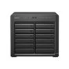 Synology DiskStation DS3622xs+ 12-Bay 3.5 Diskless, Built-in Dual 10GbE RJ-45 Ports, NAS (Scalable) (ENT) ( Synology Drives Only For 8TB And Above) -Office Electronics Store L 29DS3622XS 31652.1682238694