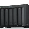 Synology Expansion Unit DX517 5-Bay 3.5" Diskless Expansion NAS Compatible With Selected Models -Office Electronics Store L 29DX517 08939.1645185368