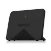 Synology Mesh Router MR2200ac - Quad Core 717 MHz, 256MB DDR3 Memory, Advanced Functionalities In Synology -Office Electronics Store L 29S MR2200AC 33432.1653464885